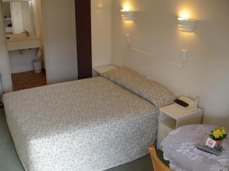 Tudor Court Motor Lodge Auckland Dış mekan fotoğraf