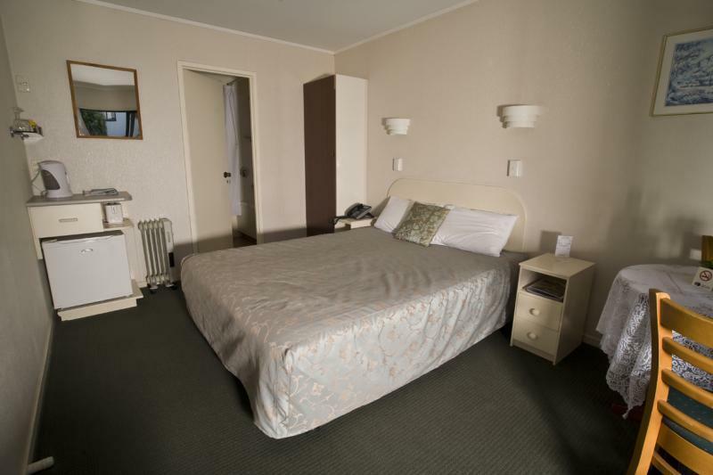 Tudor Court Motor Lodge Auckland Dış mekan fotoğraf